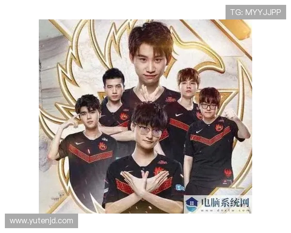 聚焦英雄联盟：探讨FPX战队的默契配合与战术执行