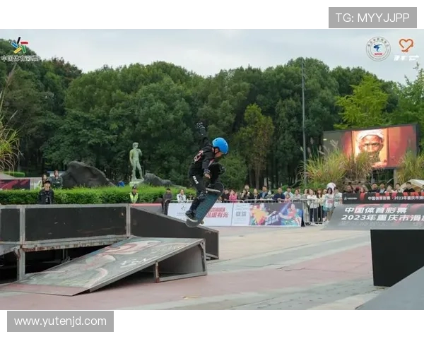 重庆滑板队勇夺全国滑板速度排行榜第七名展现实力与风采