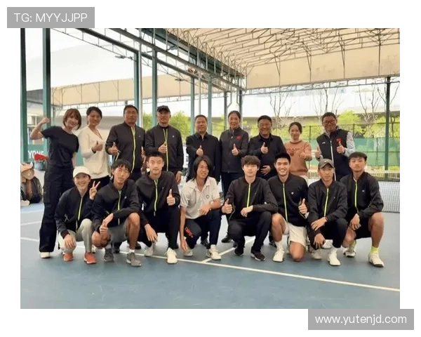 重庆网球队荣登网球战术排行榜首位引领全国网球战术新风潮